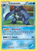 Image for Carracosta (26/101) (NVI) - Pokemon