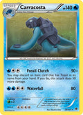 Image for Carracosta (28/101) (PLB) - Pokemon