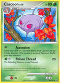 Image for Cascoon (44/127) (PL) - Pokemon