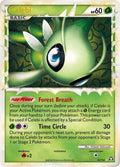 Image for Celebi (Prime) (92/102) (TM) - Pokemon
