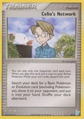 Image for Celio's Network (8/12) (PR) - Pokemon
