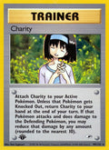 Image for Charity (099/132) (G1) - Pokemon