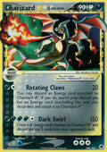 Image for Charizard Star (Delta Species) (100/101) (DF) - Pokemon