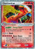 Image for Charizard ex (105/112) (RG) - Pokemon