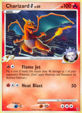 Image for Charizard G (20) (SV) - Pokemon