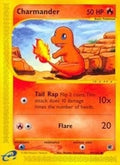 Image for Charmander (97) (097/165) (EX) - Pokemon