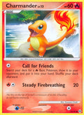 Image for Charmander (59/99) (AR) - Pokemon
