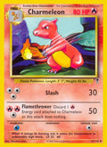 Image for Charmeleon (037/110) (LC) - Pokemon
