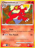 Image for Charmeleon (35/99) (AR) - Pokemon