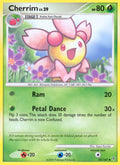 Image for Cherrim (55) (SV) - Pokemon