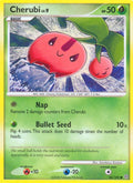 Image for Cherubi (56/100) (SF) - Pokemon