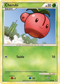 Image for Cherubi (47/95) (UL) - Pokemon