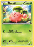 Image for Cherubi (6/135) (PLS) - Pokemon