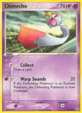 Image for Chimecho (12/106) (EM) - Pokemon