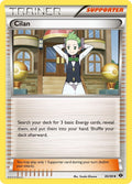 Image for Cilan (86/99) (NXD) - Pokemon