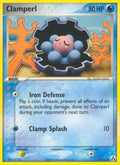 Image for Clamperl (51/92) (LM) - Pokemon
