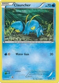 Image for Clauncher (15/39) (KSS) - Pokemon