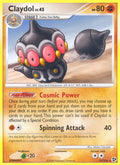 Image for Claydol (15/106) (GE) - Pokemon
