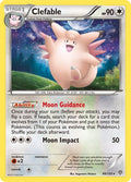 Image for Clefable (98/135) (PLS) - Pokemon