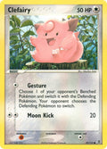 Image for Clefairy (59/112) (RG) - Pokemon
