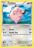 Image for Clefairy (97/135) (PLS) - Pokemon