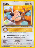 Image for Cleffa (020/111) (N1) - Pokemon