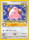 Image for Cleffa (31/53) (PR) - Pokemon