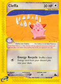 Image for Cleffa (048/144) (SK) - Pokemon