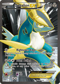 Image for Cobalion EX (133 Full Art) (133/135) (PLS) - Pokemon