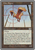 Image for Clay Pigeon (73) (Unglued) - Magic: The Gathering