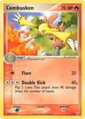Image for Combusken (2/10) (PR) - Pokemon