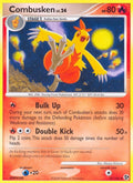 Image for Combusken (35/106) (GE) - Pokemon