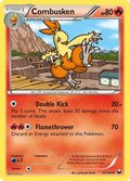 Image for Combusken (16/108) (DEX) - Pokemon