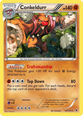 Image for Conkeldurr (64) (64/101) (NVI) - Pokemon