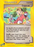 Image for Copycat (138/165) (EX) - Pokemon