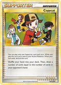 Image for Copycat (90/123) (HS) - Pokemon