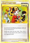 Image for Copycat (21/30) (PR) - Pokemon