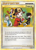 Image for Copycat (77/95) (CL) - Pokemon