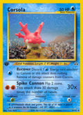 Image for Corsola (37/75) (N2) - Pokemon