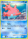 Image for Corsola (84/132) (SW) - Pokemon