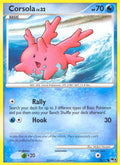 Image for Corsola (013/017) (POP) - Pokemon