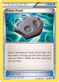 Image for Cover Fossil (79/101) (PLB) - Pokemon
