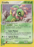 Image for Cradily (3/100) (SS) - Pokemon