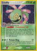 Image for Cradily (7/108) (PK) - Pokemon