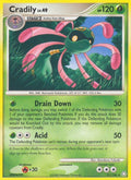 Image for Cradily (21/146) (LA) - Pokemon