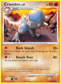 Image for Cranidos (46/127) (PL) - Pokemon