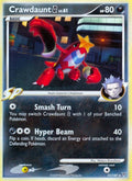 Image for Crawdaunt G (23) (SV) - Pokemon