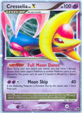 Image for Cresselia LV.X (103/106) (GE) - Pokemon