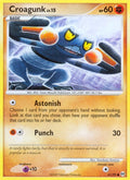 Image for Croagunk (61/99) (AR) - Pokemon