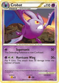 Image for Crobat (14/95) (UL) - Pokemon
